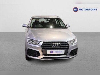 Used Audi Q3 undefined for sale - 78718511: Photo