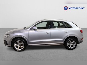 Used Audi Q3 undefined for sale - 78718511: Photo