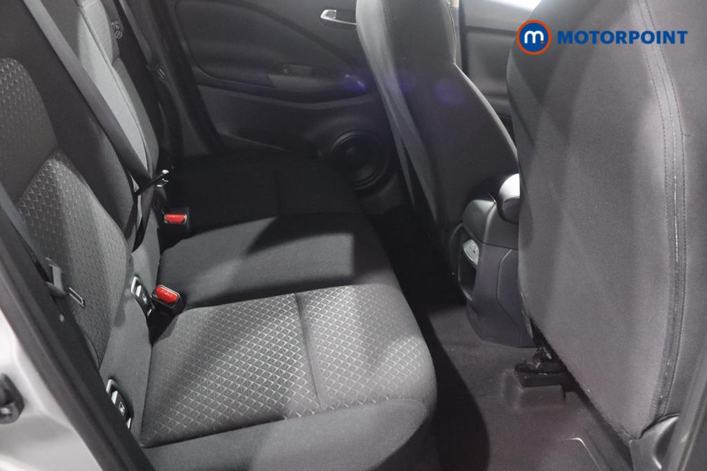 Used Nissan Juke 2025 for sale - 77620043: Photo 16