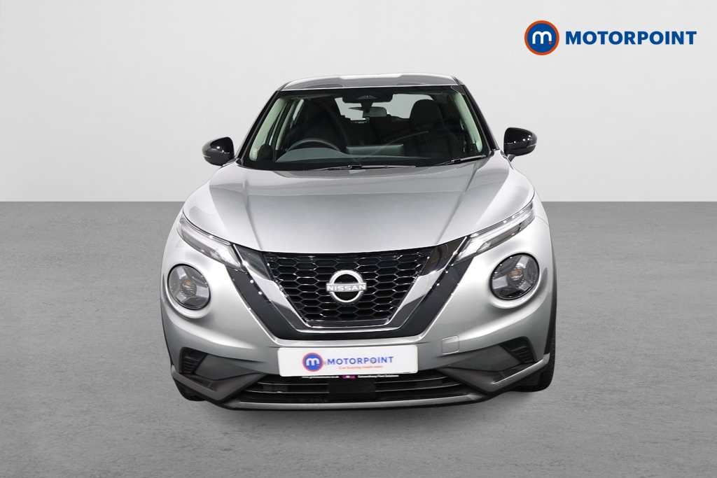 Used Nissan Juke 2025 for sale - 77620043: Photo 2