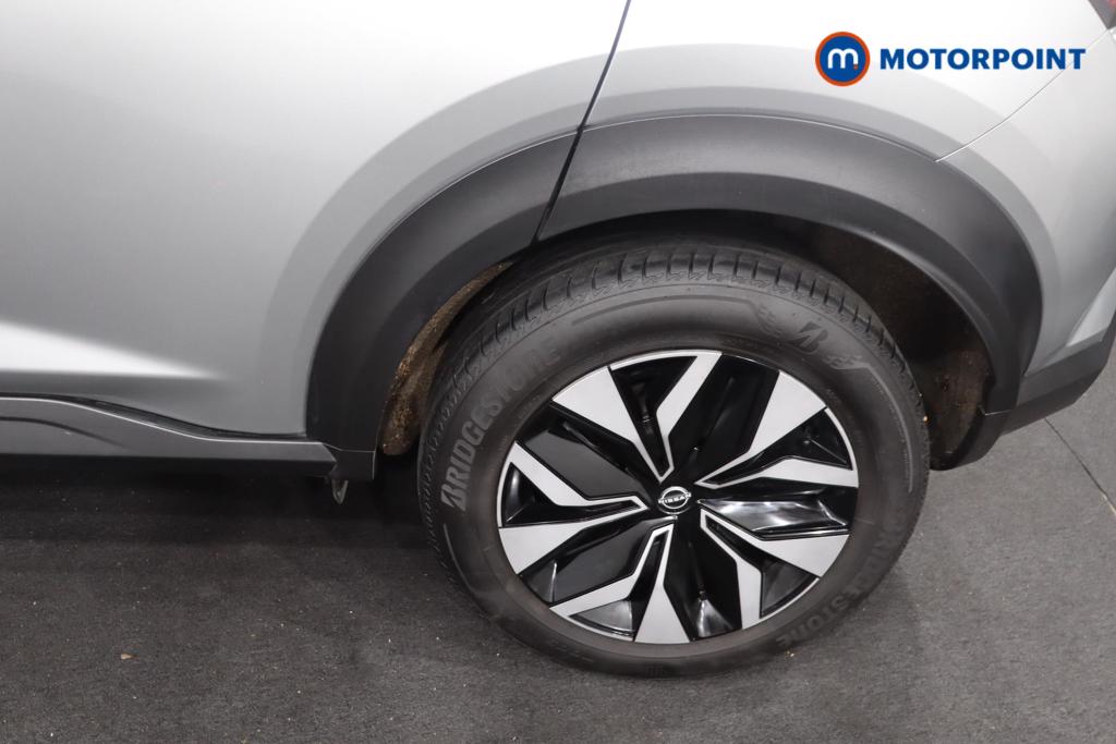 Used Nissan Juke 2025 for sale - 77620043: Photo 36