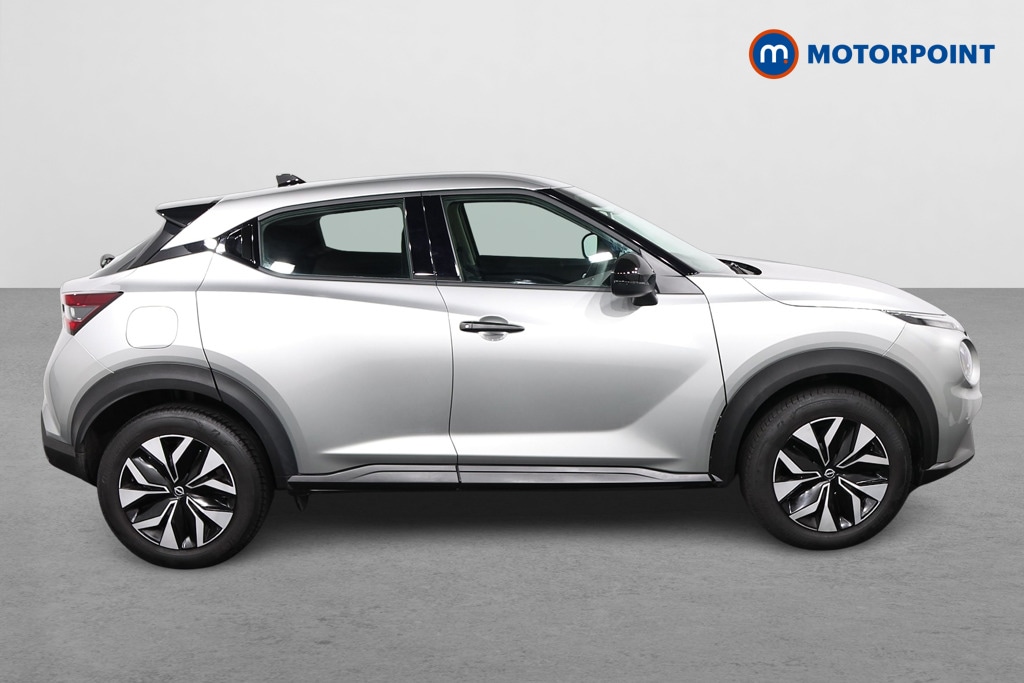 Used Nissan Juke 2025 for sale - 77620043: Photo 8
