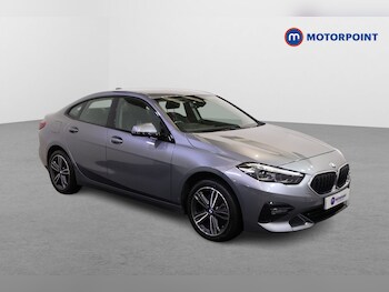 Used BMW 2 Series 2021 for sale - 77006209: Photo