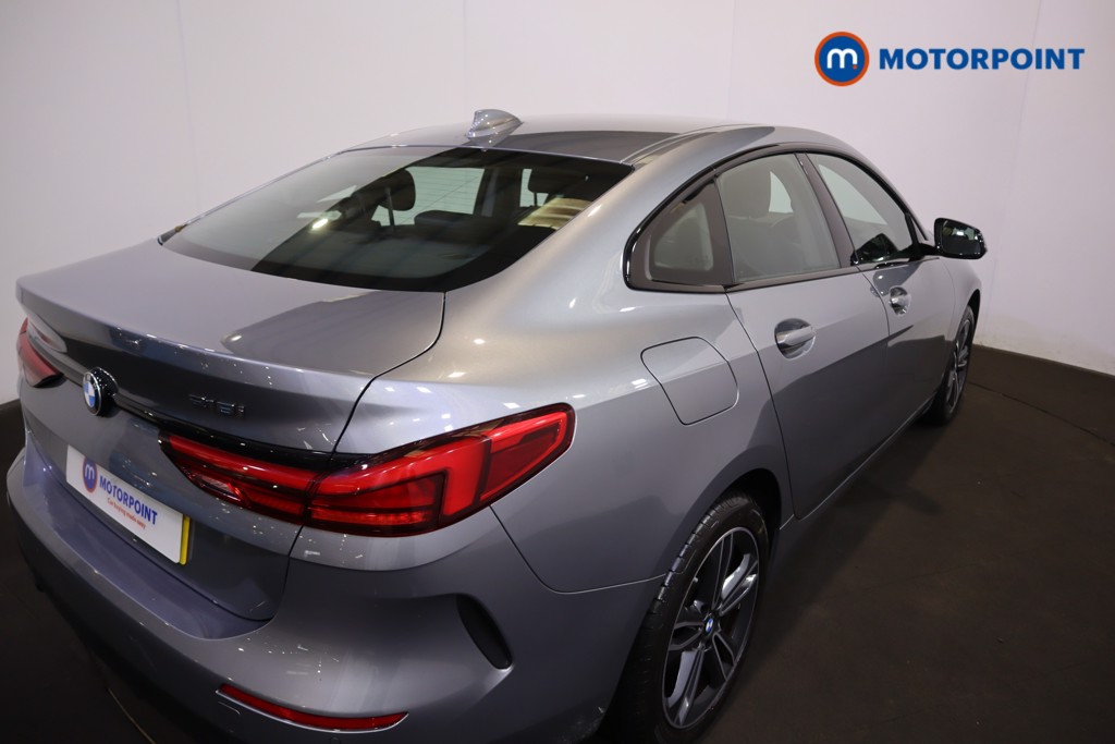 Used BMW 2 Series 2021 for sale - 77006209: Photo 35