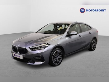 Used BMW 2 Series 2021 for sale - 77006209: Photo