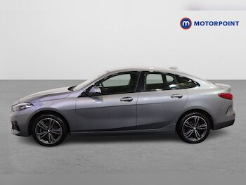 Used BMW 2 Series 2021 for sale - 77006209: Photo
