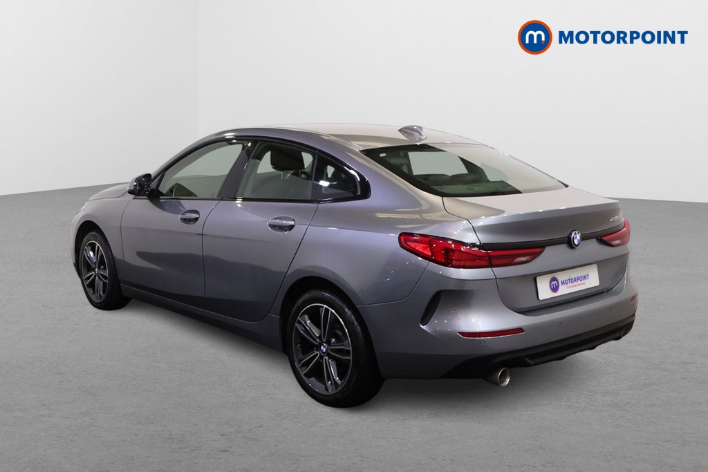 Used BMW 2 Series 2021 for sale - 77006209: Photo 5