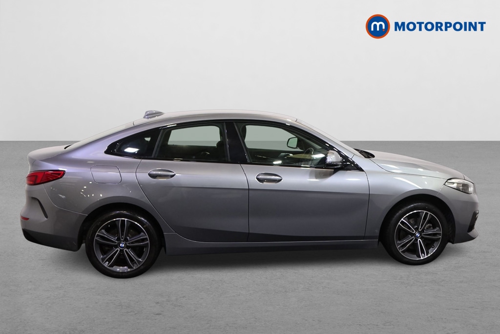 Used BMW 2 Series 2021 for sale - 77006209: Photo 8