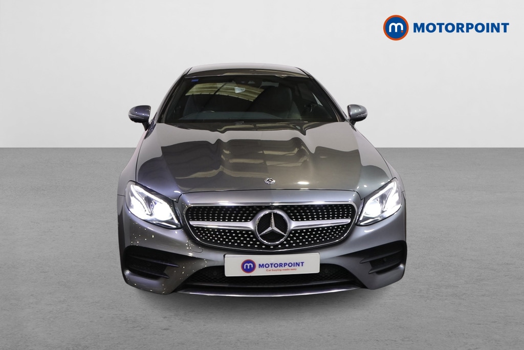 Used Mercedes-Benz E Class 2020 for sale - 76831205: Photo 2