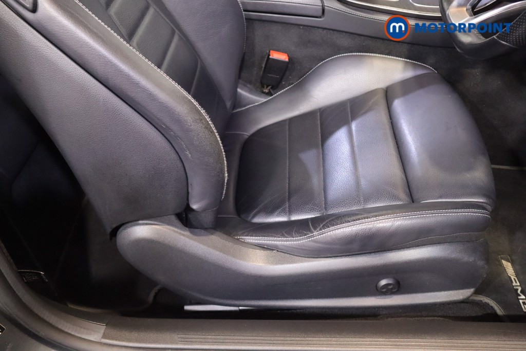 Used Mercedes-Benz E Class 2020 for sale - 76831205: Photo 25