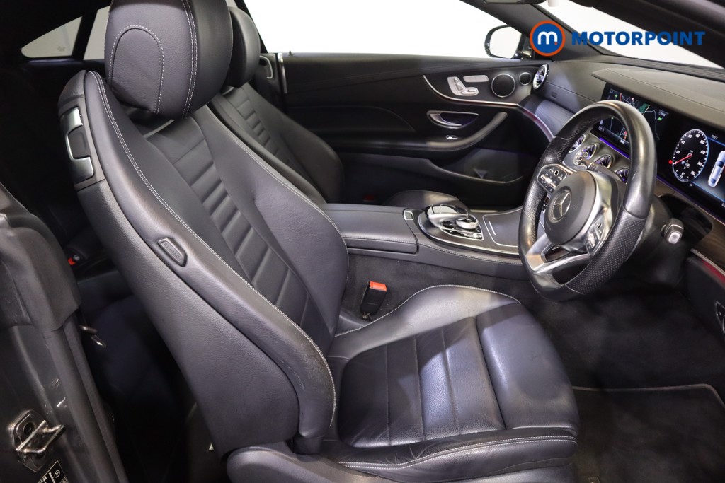 Used Mercedes-Benz E Class 2020 for sale - 76831205: Photo 26