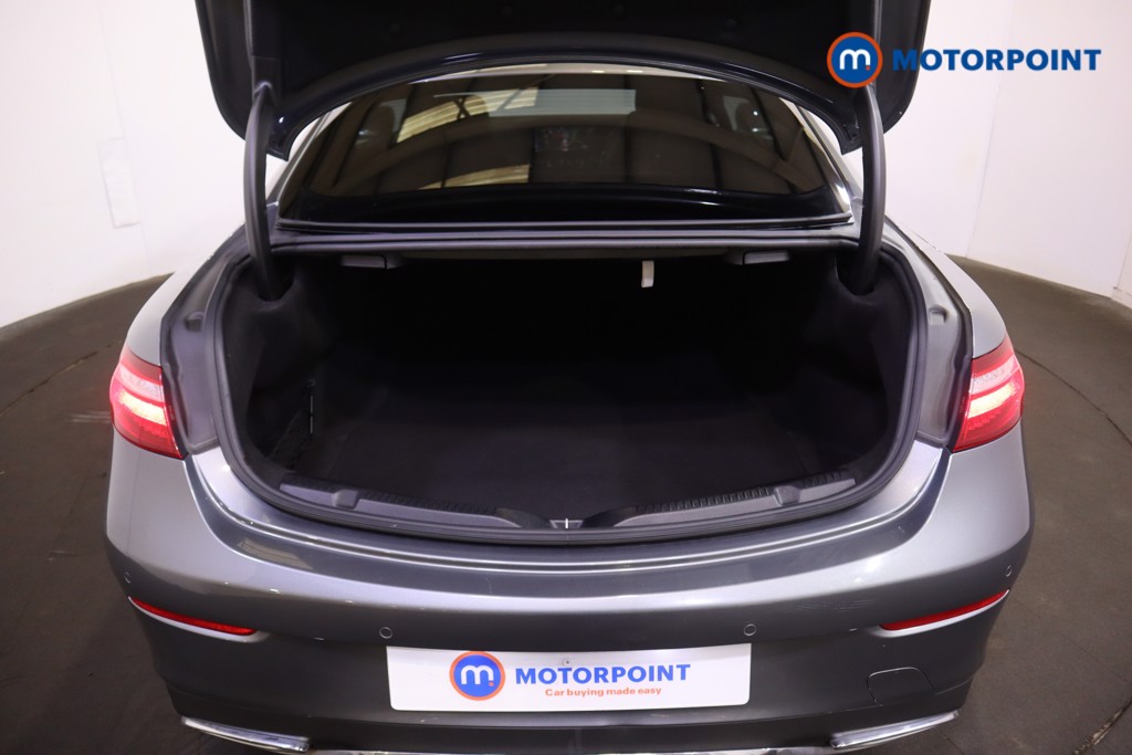 Used Mercedes-Benz E Class 2020 for sale - 76831205: Photo 28