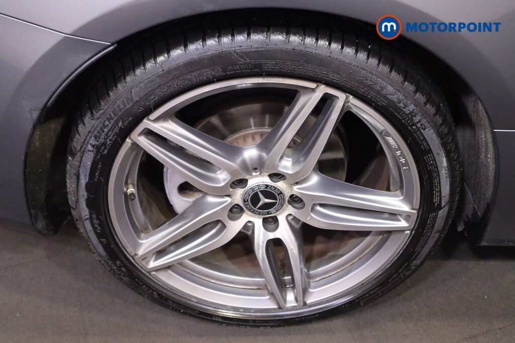 Used Mercedes-Benz E Class 2020 for sale - 76831205: Photo 29