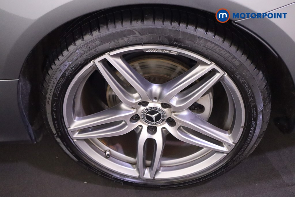 Used Mercedes-Benz E Class 2020 for sale - 76831205: Photo 30