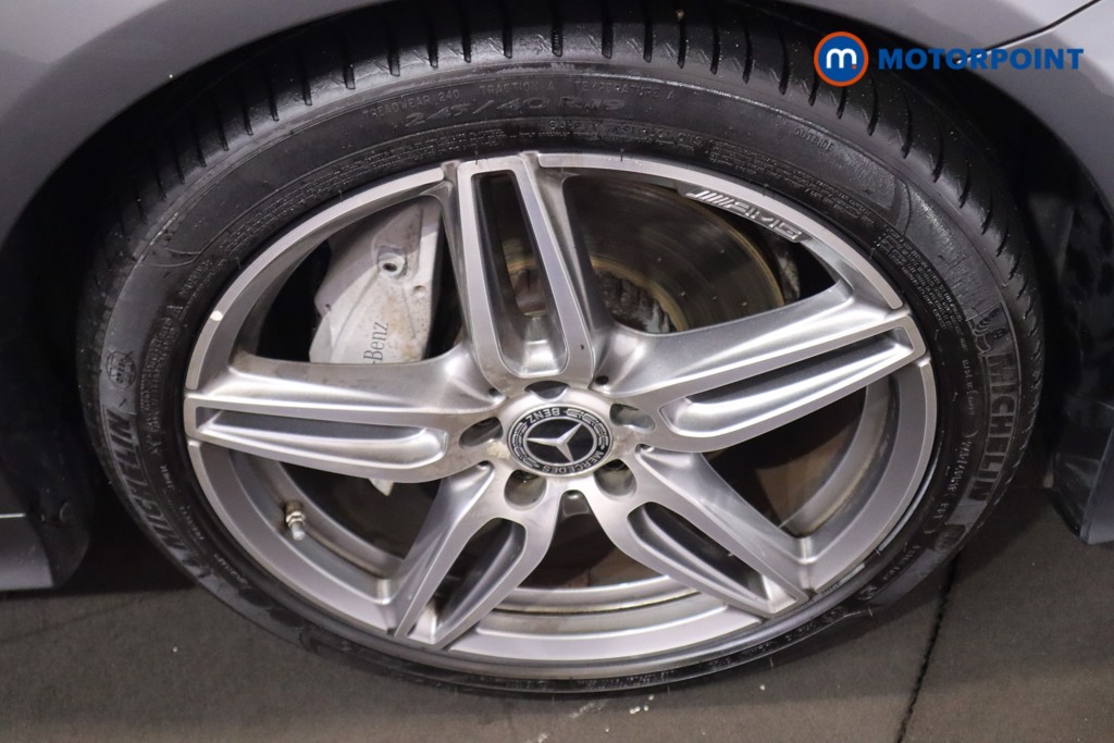 Used Mercedes-Benz E Class 2020 for sale - 76831205: Photo 32