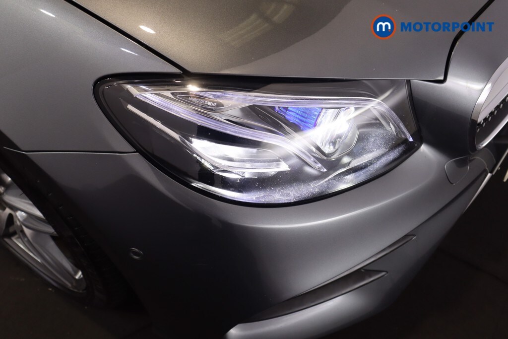 Used Mercedes-Benz E Class 2020 for sale - 76831205: Photo 33