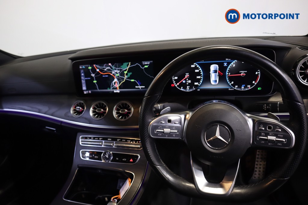 Used Mercedes-Benz E Class 2020 for sale - 76831205: Photo 9