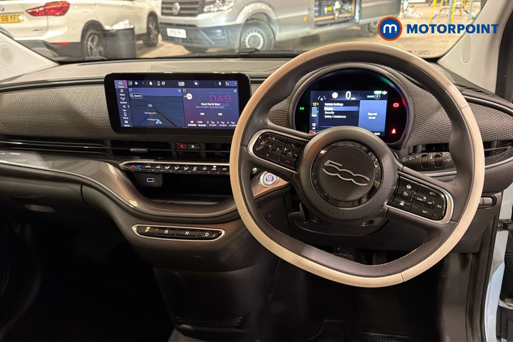 Used Fiat 500 2021 for sale - 78187527: Photo 10