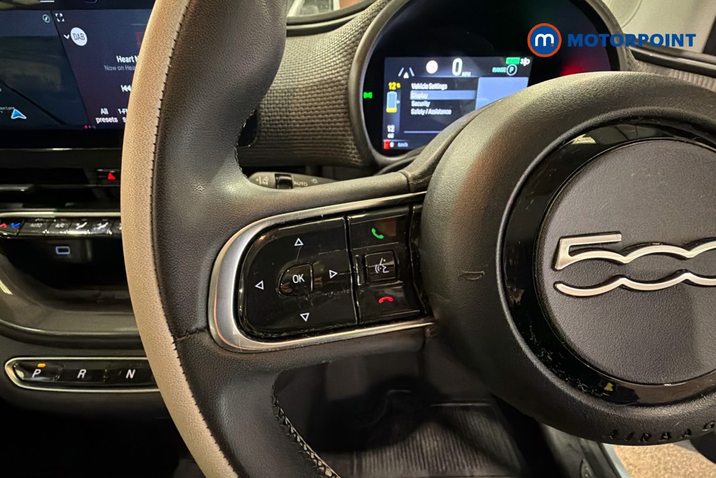 Used Fiat 500 2021 for sale - 78187527: Photo 11