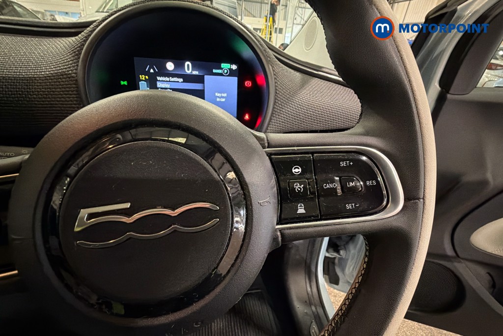 Used Fiat 500 2021 for sale - 78187527: Photo 12