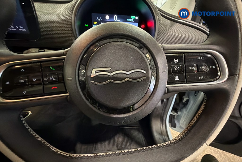 Used Fiat 500 2021 for sale - 78187527: Photo 13