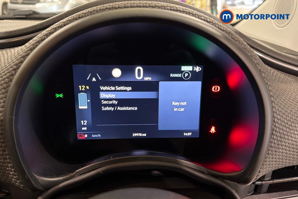 Used Fiat 500 2021 for sale - 78187527: Photo 16