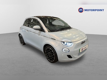 Fiat 500 feature image