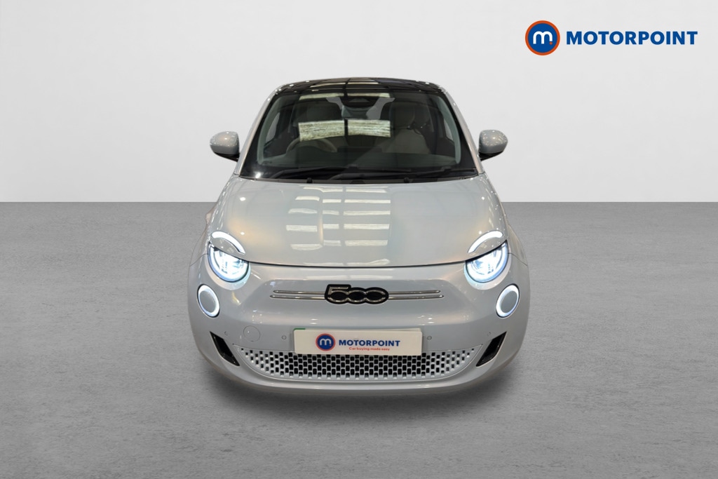 Used Fiat 500 2021 for sale - 78187527: Photo 2