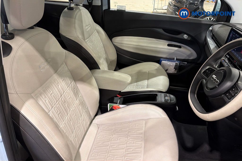 Used Fiat 500 2021 for sale - 78187527: Photo 29