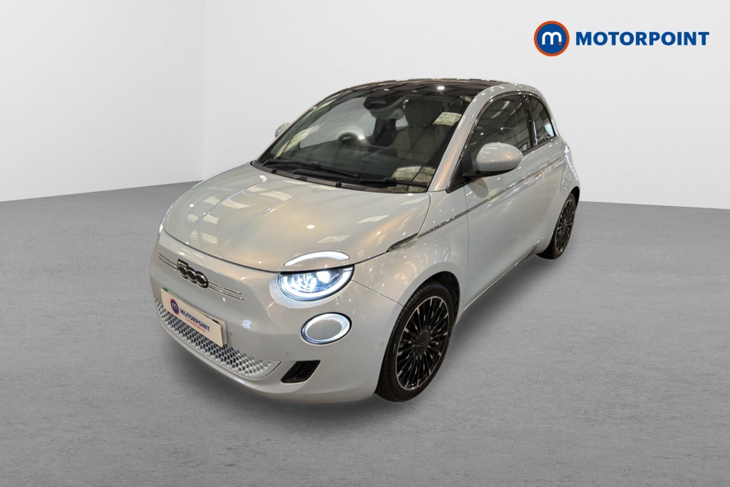 Used Fiat 500 2021 for sale - 78187527: Photo 3