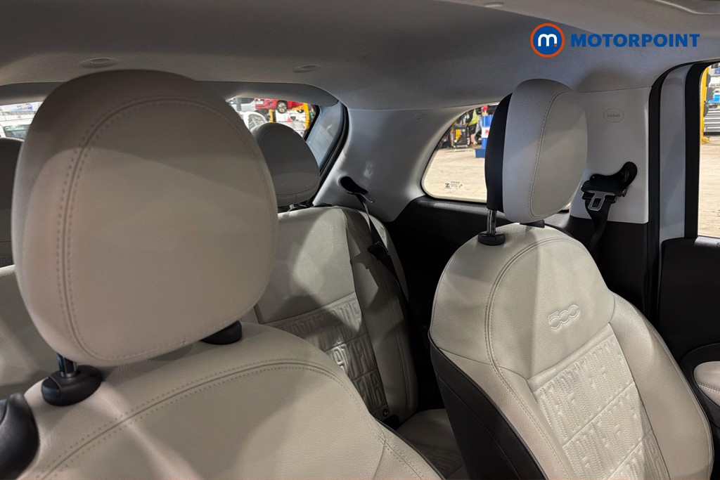 Used Fiat 500 2021 for sale - 78187527: Photo 30