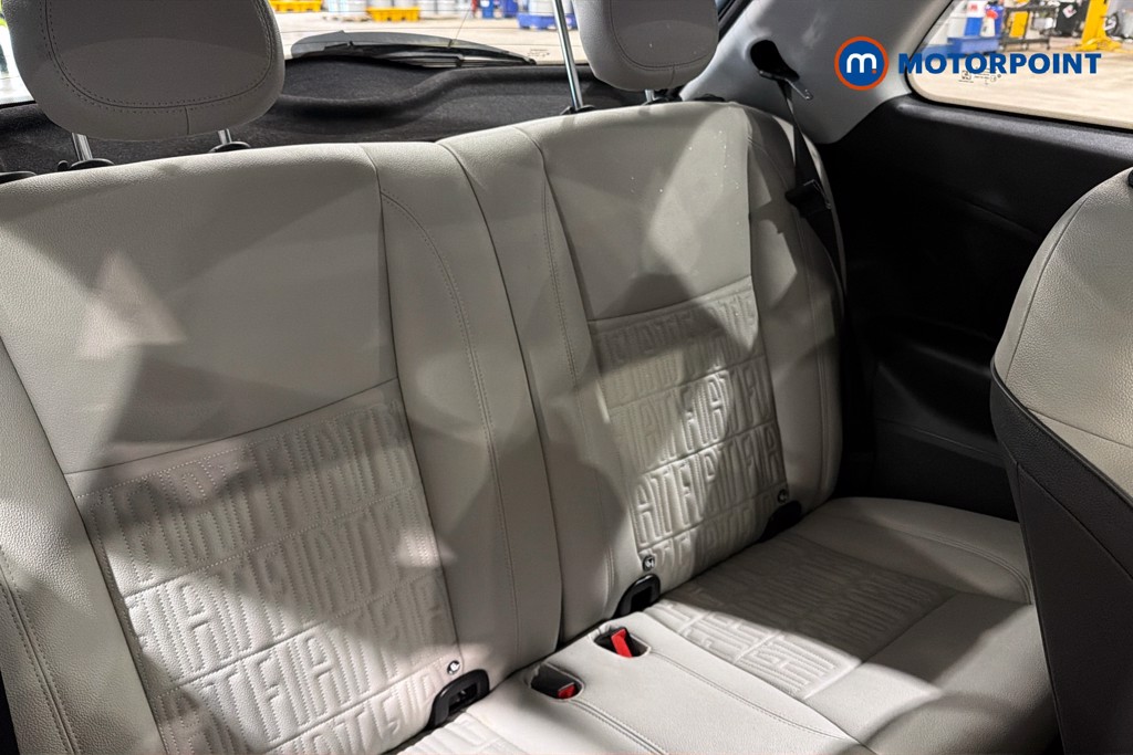 Used Fiat 500 2021 for sale - 78187527: Photo 32