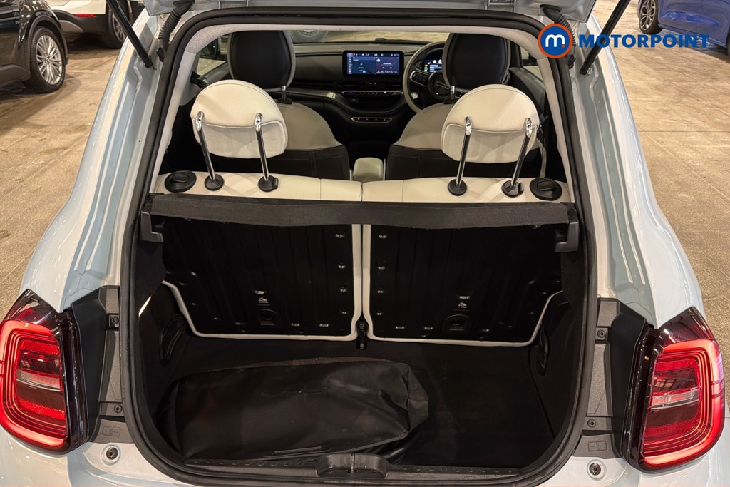 Used Fiat 500 2021 for sale - 78187527: Photo 35