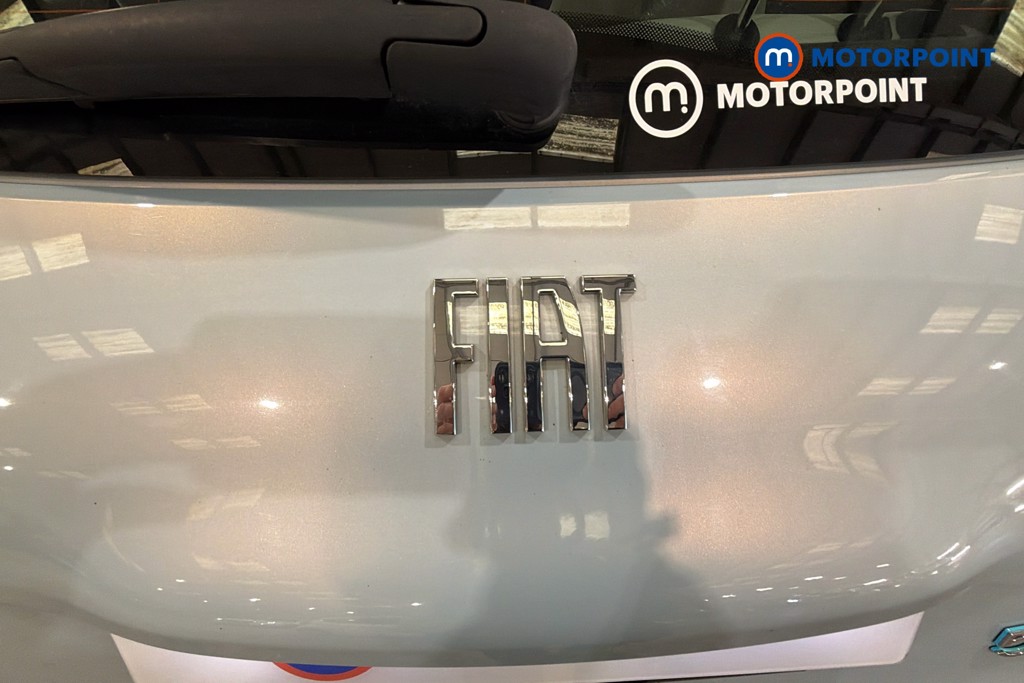 Used Fiat 500 2021 for sale - 78187527: Photo 38