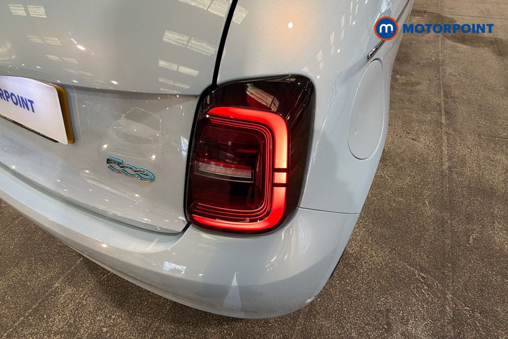 Used Fiat 500 2021 for sale - 78187527: Photo 39