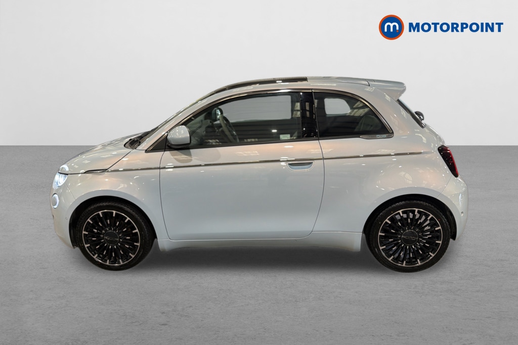 Used Fiat 500 2021 for sale - 78187527: Photo 4