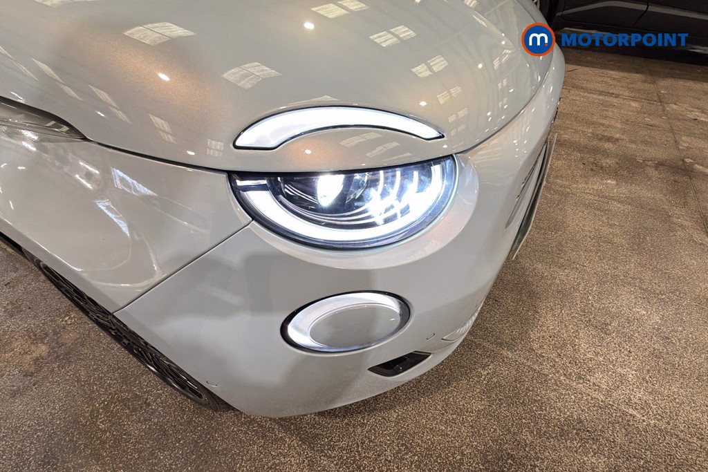 Used Fiat 500 2021 for sale - 78187527: Photo 44