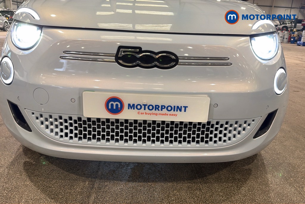 Used Fiat 500 2021 for sale - 78187527: Photo 45