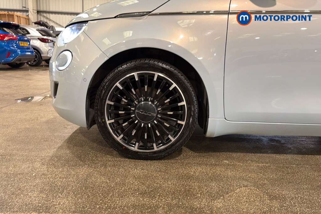 Used Fiat 500 2021 for sale - 78187527: Photo 46