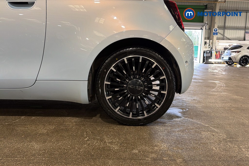 Used Fiat 500 2021 for sale - 78187527: Photo 47