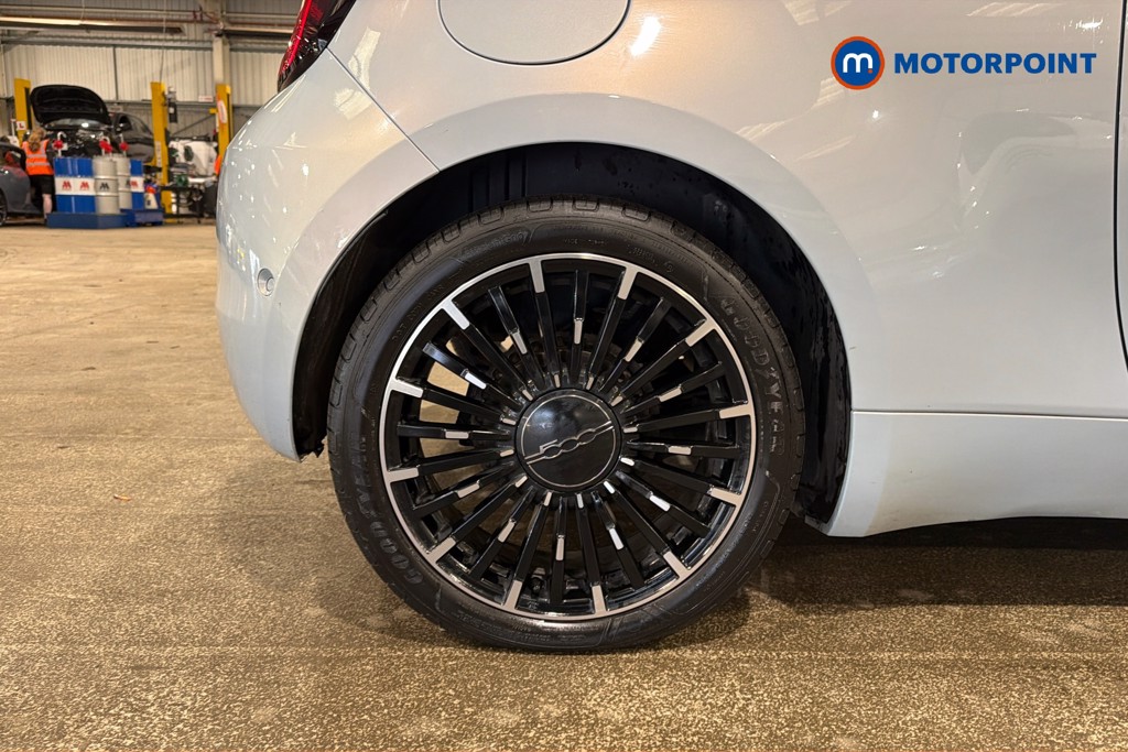 Used Fiat 500 2021 for sale - 78187527: Photo 48