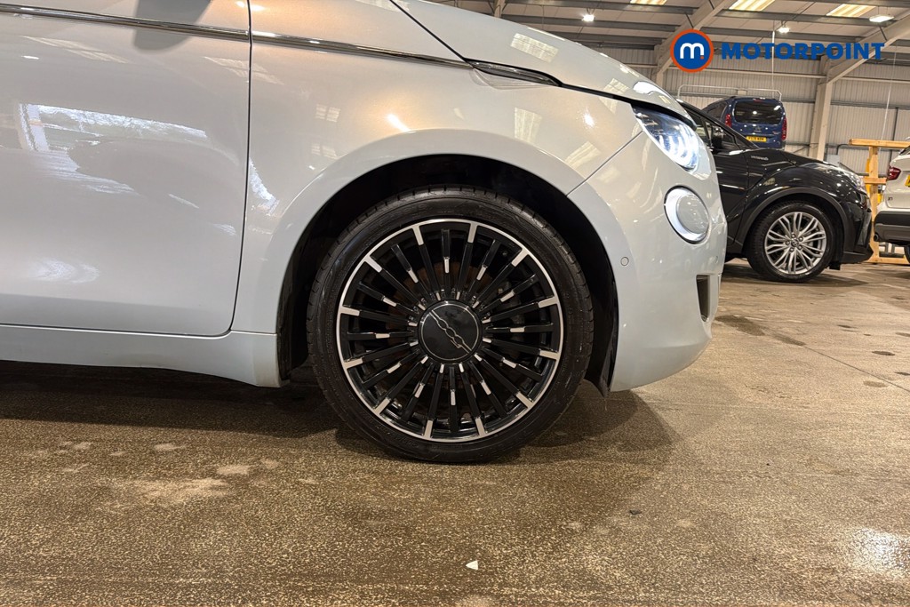 Used Fiat 500 2021 for sale - 78187527: Photo 49