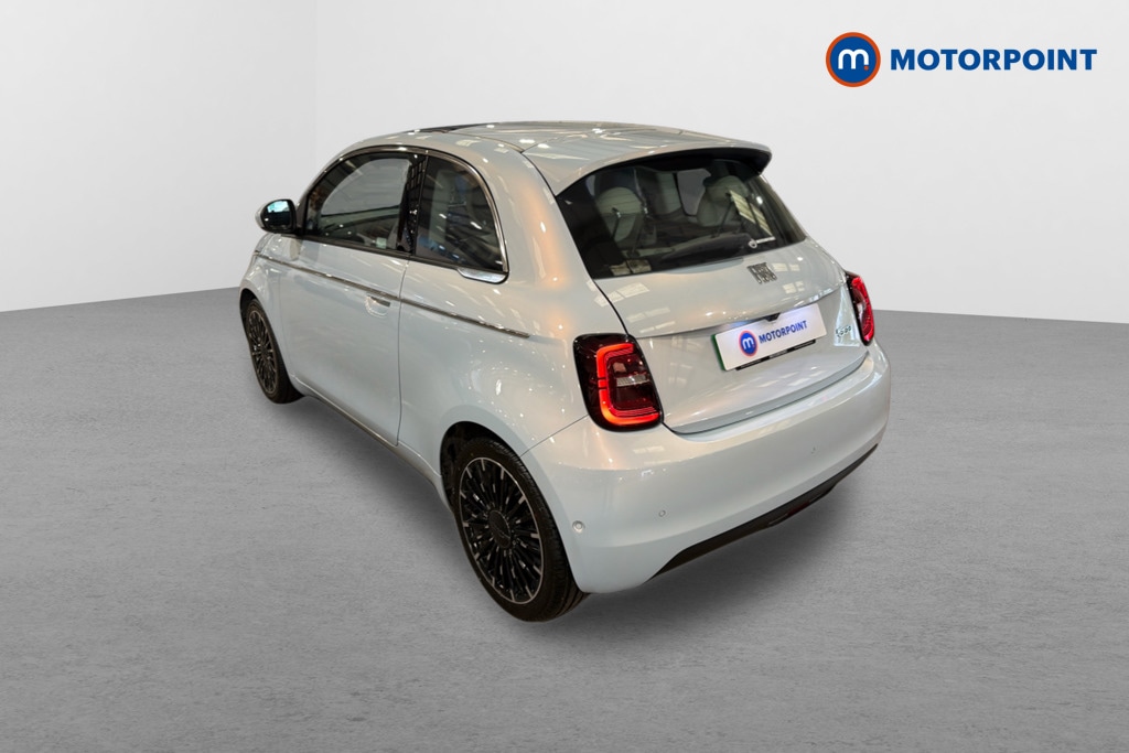 Used Fiat 500 2021 for sale - 78187527: Photo 5