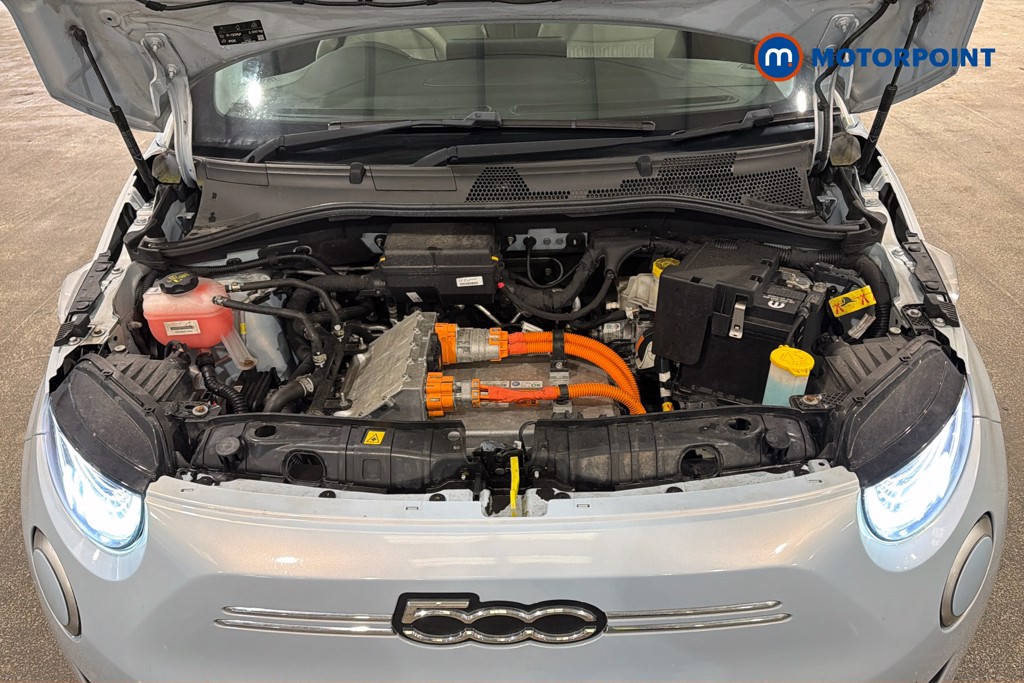 Used Fiat 500 2021 for sale - 78187527: Photo 50