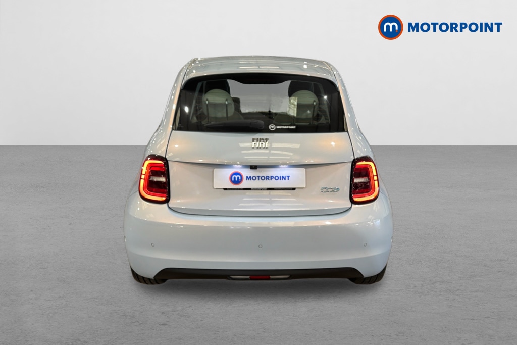 Used Fiat 500 2021 for sale - 78187527: Photo 6