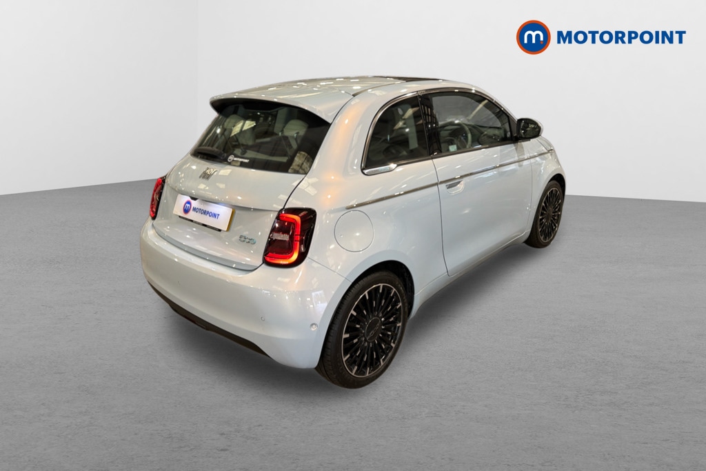 Used Fiat 500 2021 for sale - 78187527: Photo 7