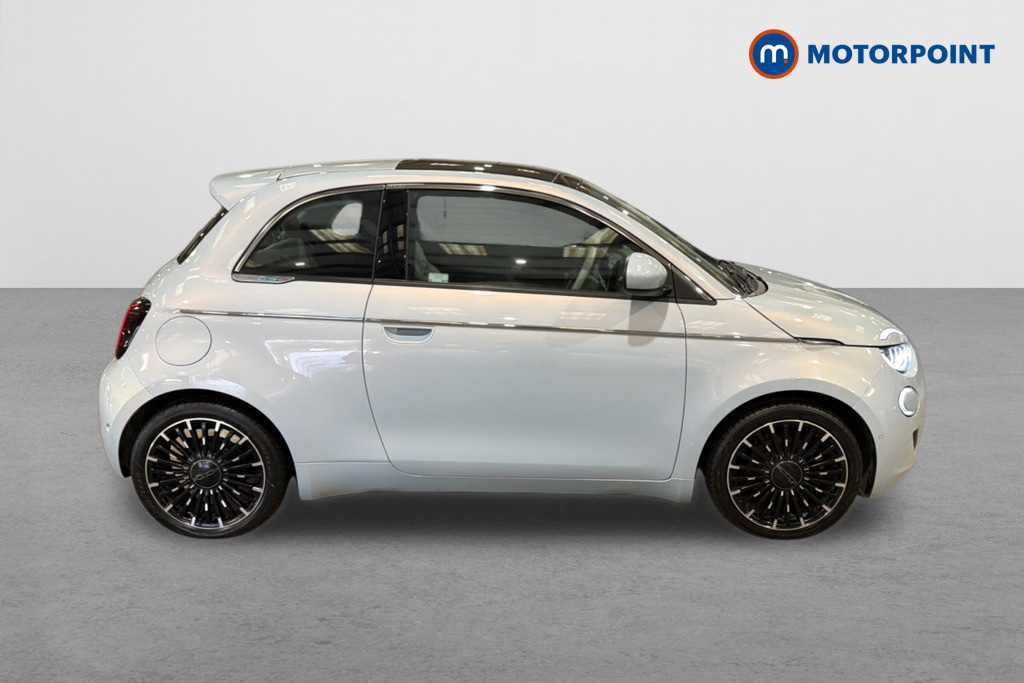 Used Fiat 500 2021 for sale - 78187527: Photo 8