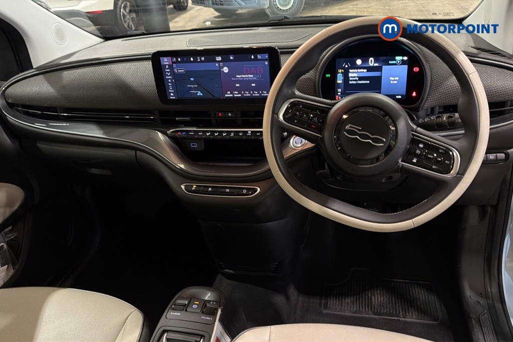 Used Fiat 500 2021 for sale - 78187527: Photo 9