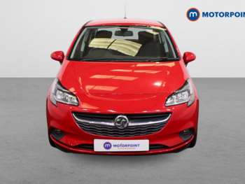 Used Vauxhall Corsa 2018 for sale - 75272355: Photo