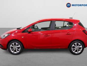 Used Vauxhall Corsa 2018 for sale - 75272355: Photo